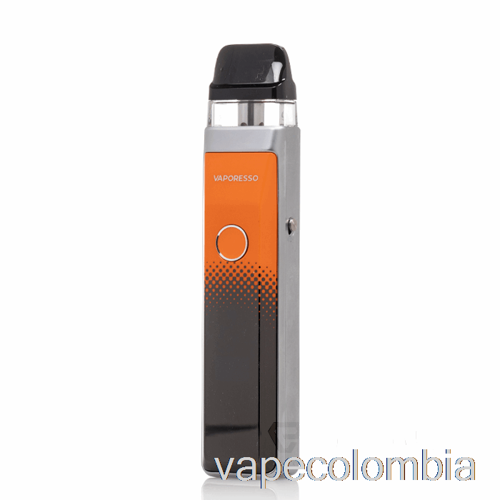 Vape Desechable Vaporesso Xros Pro 30w Pod System Naranja